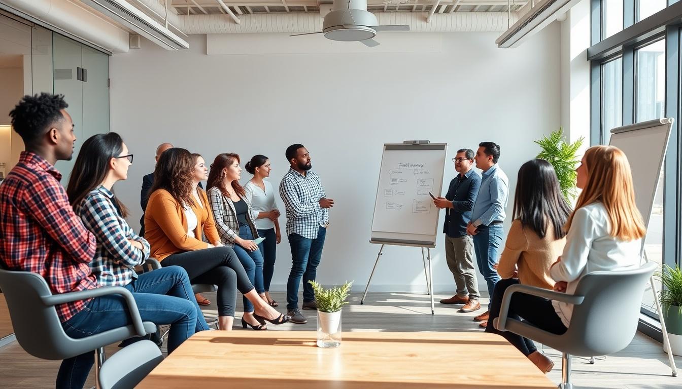 Les avantages de notre coaching